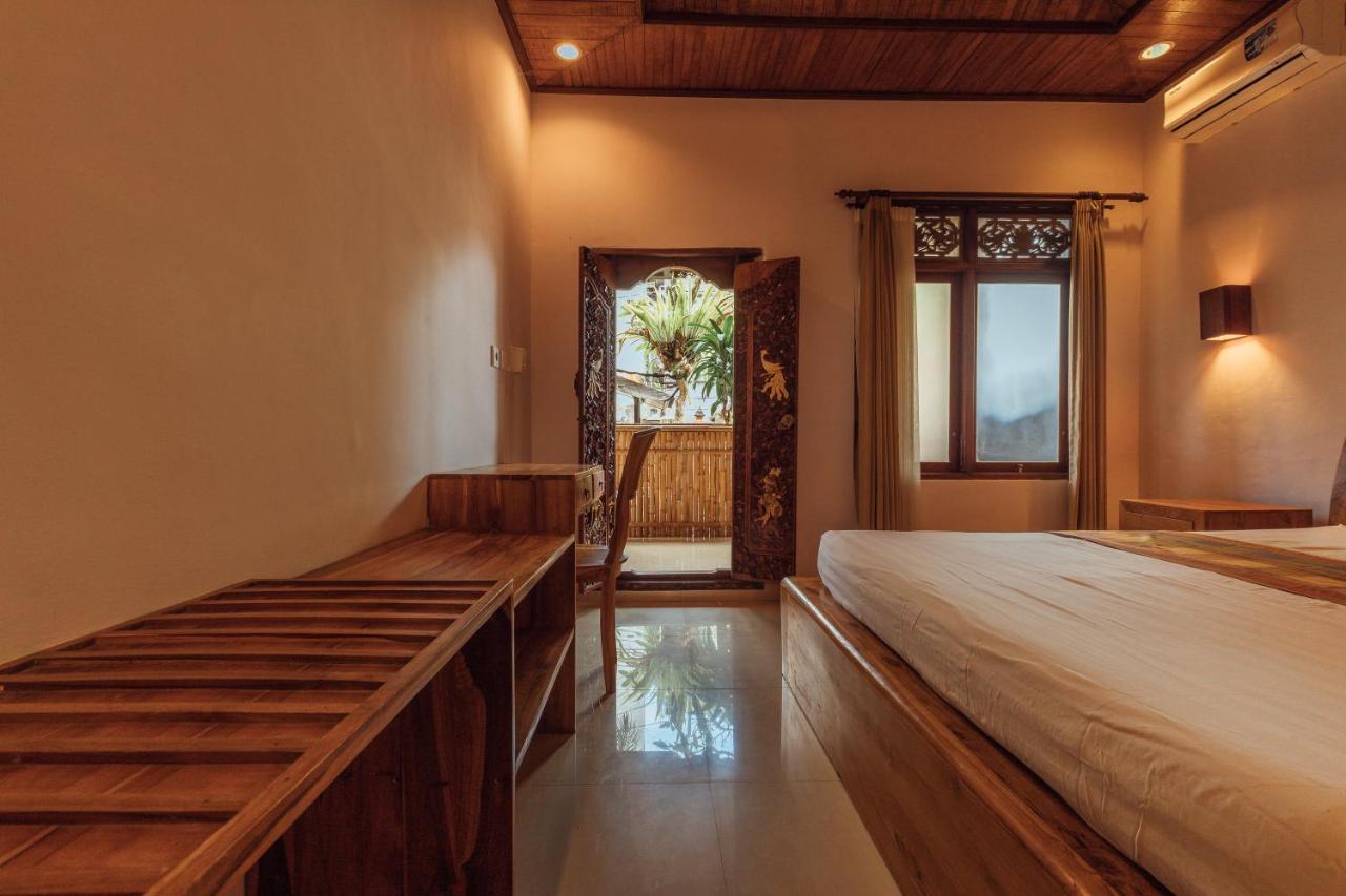 Suarsena Ubud Exterior foto