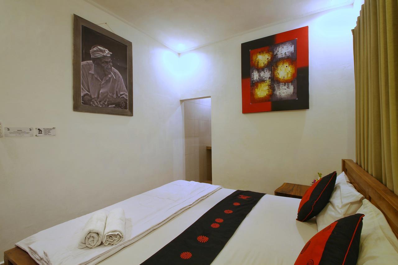 Suarsena Ubud Exterior foto