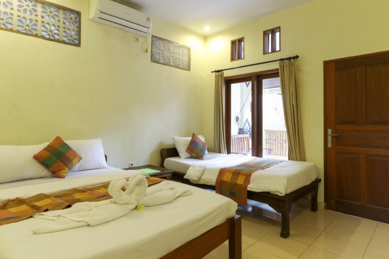 Suarsena Ubud Exterior foto